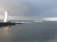 20170921 084017  wind rips off the tops of the waves