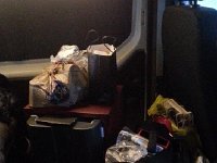 20170921 091939  We have not yet quite figured out how to stash everything