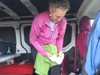 20170921 102217(0)  one can&#39;t stand up in the van