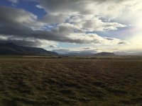 IMG 3075  Then we drive up country