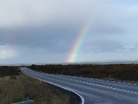 IMG 3085  what does that tell you about a place? Rainy...