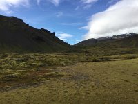 IMG 3113  there is a road in there over a pass to the north side