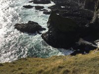 IMG 3118  ocean and lava