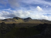 IMG 3121  from the crater S toward the volcano