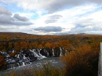 20170922 173025  but rather these springs which pour into the river here