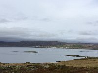 IMG 3170  Holmavik sous lumière