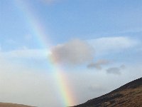 IMG 3215  and a rainbow..