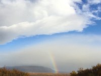 IMG 3219  onto the lava plains