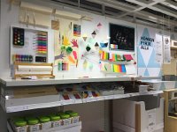 IMG 3240  We stopped at Ikea as we thought that it would be a good place to hang out for a few hours.