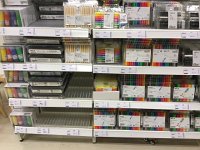 IMG 3241  Ikea sells craft stuff now.