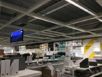 IMG 3243  Storage containers!! We need a few for the van.