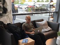 IMG 3245  Hanging out successfully: electricity and wifi