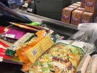 IMG 5724  We shopped again along the way.