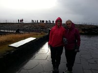 20170924 094056  The Mid-Atlantic Ridge rift runs through here and creates a vantage point.