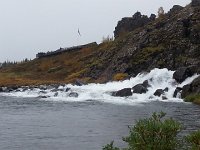 20170924 095533  A river falls into the rift