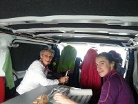 20170924 124139  Getting ready to move on..