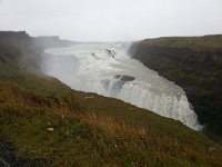 20170924 130826  The falls were roaring as was the wind and the rain