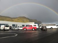 20170924 165207  and- wow!- another rainbow, this time in Vik!