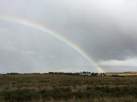 IMG 3290  and of course a rainbow