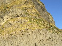 IMG 3321  columnar basalt