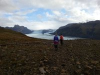 20170925 093424  and the glacier