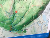 IMG 3312  Our hiking map