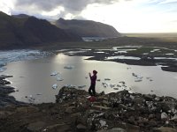 IMG 3342  Bri and lagoon