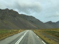 IMG 3386  but finally we had to move on, as we wanted to leave the southeast coast before a new storm hit