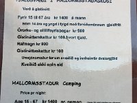 IMG 3457  WE camped in the National Forest!