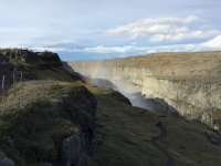 IMG 3414  a rainbow!