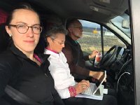 IMG 3610  Front Seat Chronicles