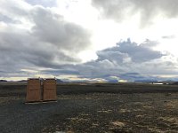 IMG 3612  Potties, because there is an excess of nutrients in the soil!