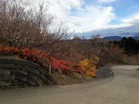 20170927 114317  Entrance to Dimmuborgir, a collapse lava lake