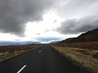 IMG 3677  back on the road