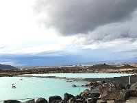 IMG 3680  Bri and I spent several hours in these hot springs yesterday