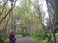 IMG 3763  Christine and Bri visited the botanical garden