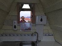 IMG 3770  including this one right in the town of Hauganes