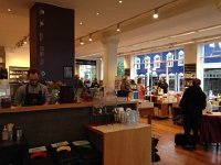 IMG 5732  with a coffee counter, electricity and wifi