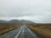 IMG 3445  then, back on the (wet) road