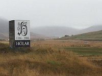 IMG 3784  a very old place, Holar, specializing in horse husbandry