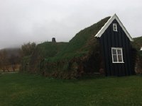 IMG 3841  the end of the cross sections covered with sod