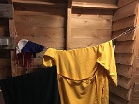 IMG 3871  elsewhere, drying swimsuits