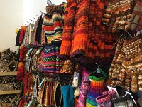 IMG 3534  and hats and mittens!