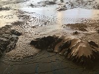 IMG 4013  WE camped here Skaftafell