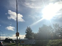 IMG 4016  to the airport!