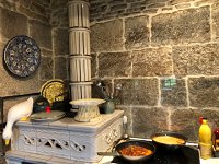 IMG 6895  their kitchen