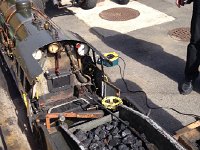 IMG 1010  fired by real coal