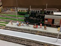 IMG 1263  hilarious characters on the platform