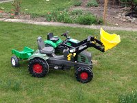 IMG 1283  teaching the next generation