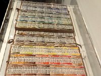 IMG 6946  then pastels at L&#39;Hermiage